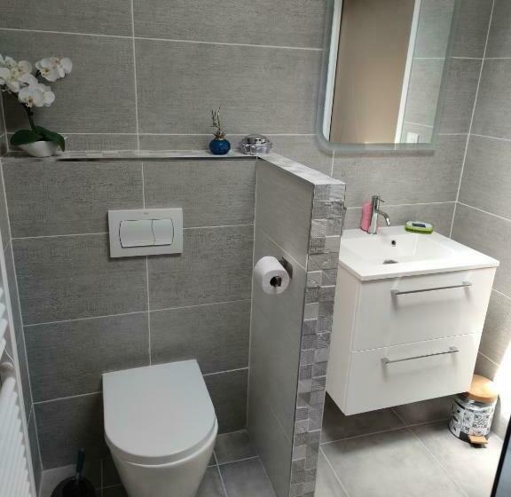 Biscarrosse Bourg   Studio Tout Confort