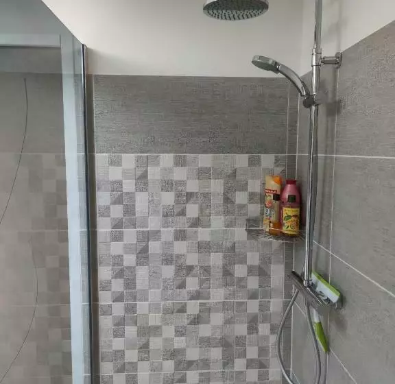 Biscarrosse Bourg   Studio Tout Confort