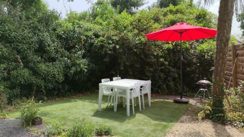 Biscarrosse Bourg   Studio Tout Confort