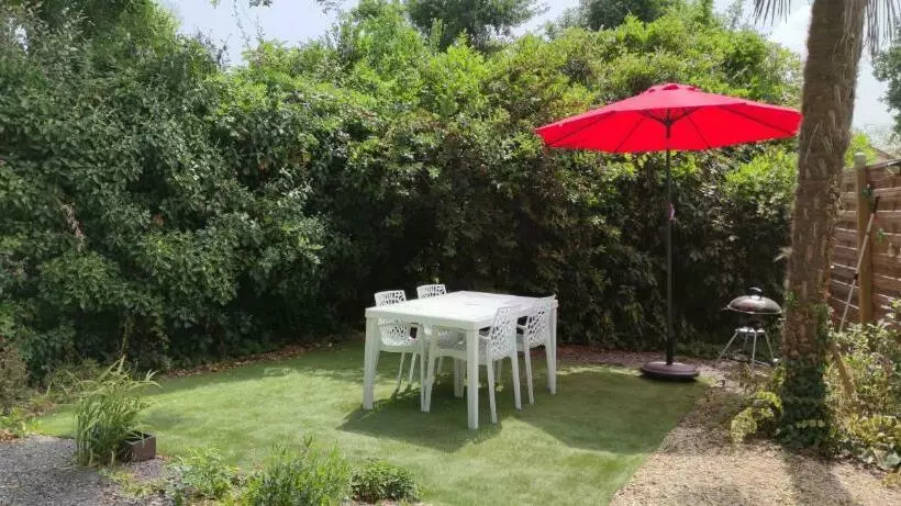 Biscarrosse Bourg   Studio Tout Confort