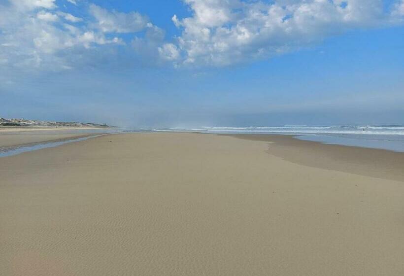 Biscarrosse Bourg   Studio Tout Confort