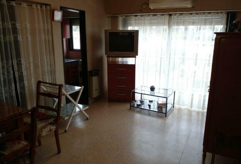 Depto A 50 M Del Casino Y Plaza Principal Se Aceptan Mascotas