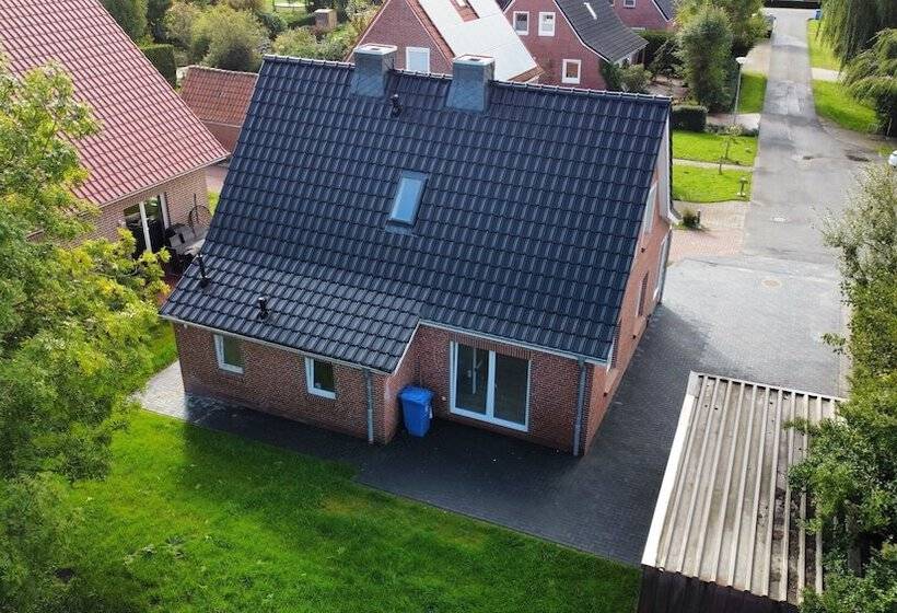 Ferienhaus Am Seedeich