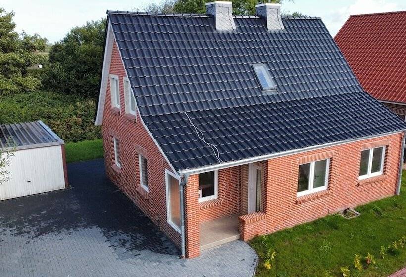 Ferienhaus Am Seedeich