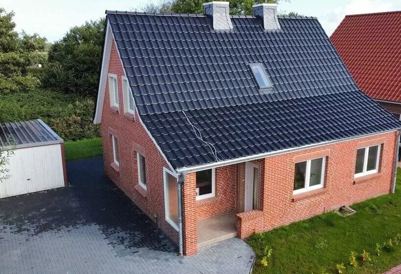 Ferienhaus Am Seedeich