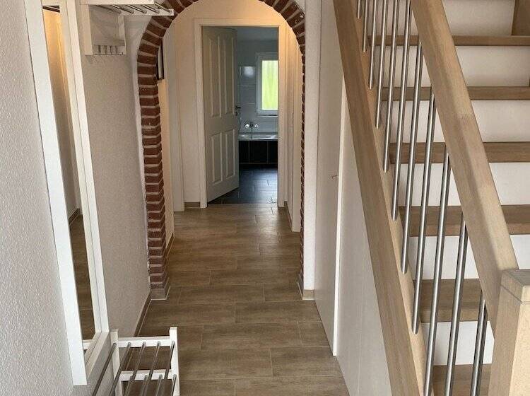 Ferienhaus Am Seedeich