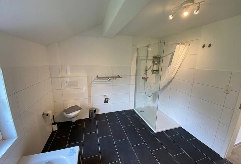 Ferienhaus Am Seedeich