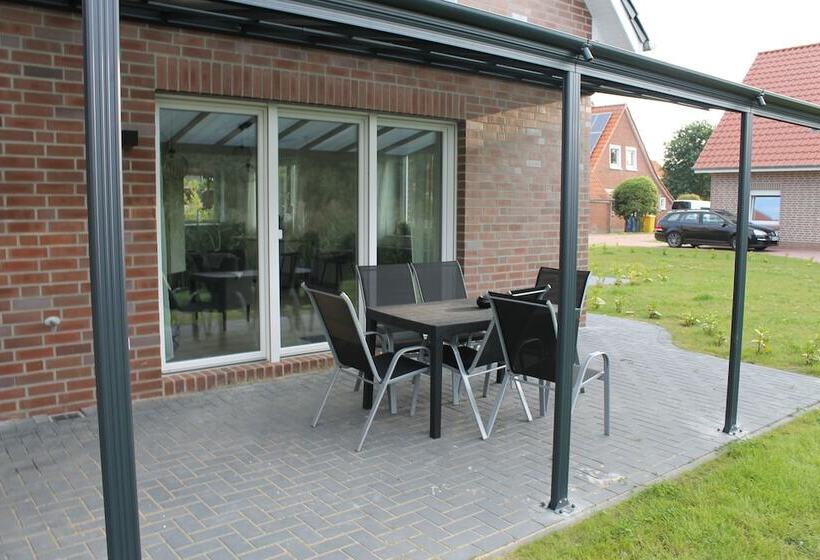 Ferienhaus Am Seedeich