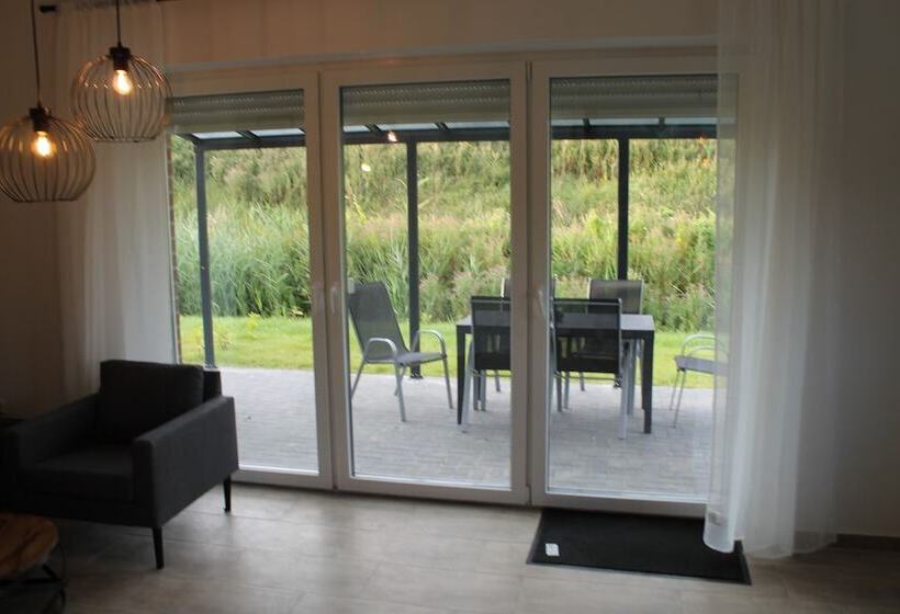 Ferienhaus Am Seedeich