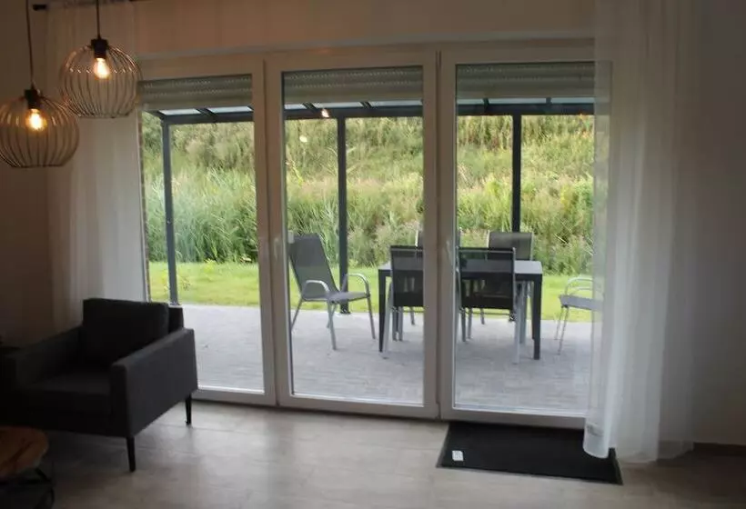Ferienhaus Am Seedeich