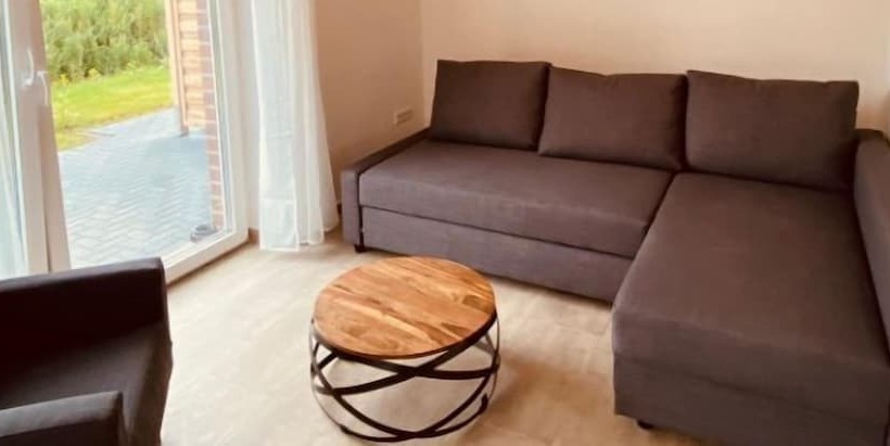 Ferienhaus Am Seedeich