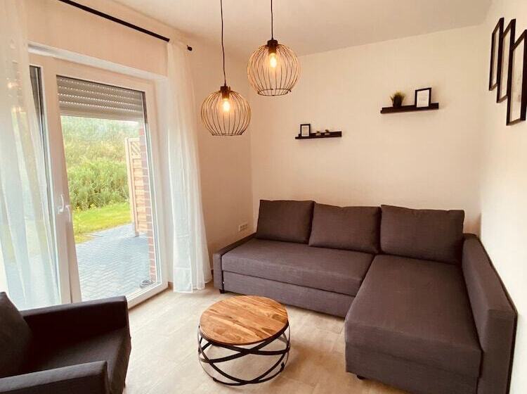 Ferienhaus Am Seedeich