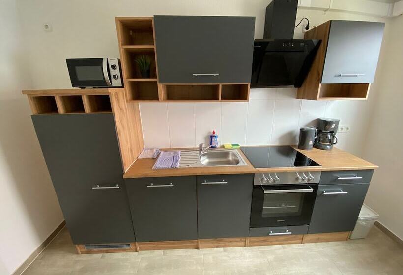 Ferienhaus Am Seedeich