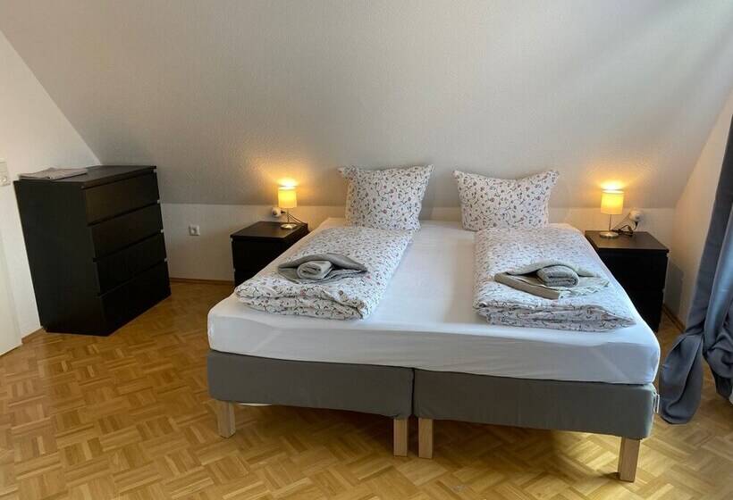 Ferienhaus Am Seedeich