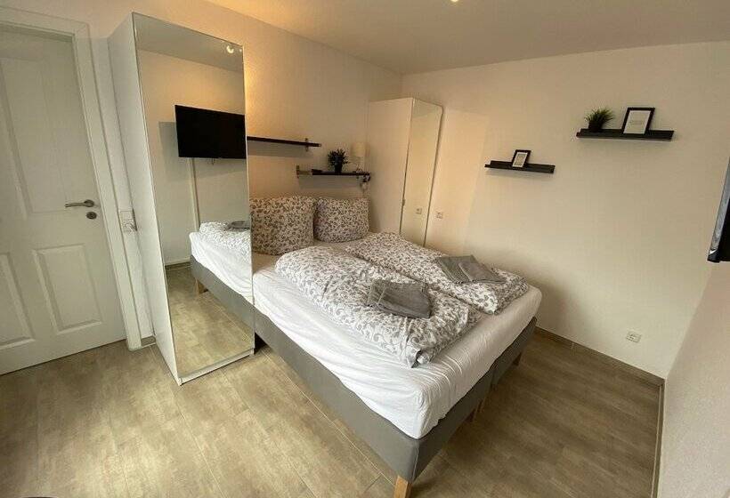 Ferienhaus Am Seedeich