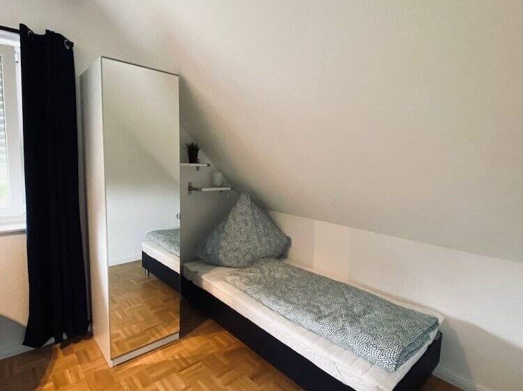 Ferienhaus Am Seedeich