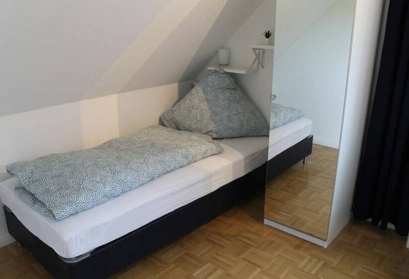 Ferienhaus Am Seedeich