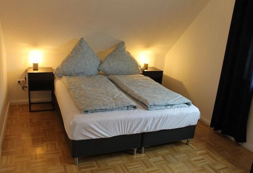 Ferienhaus Am Seedeich