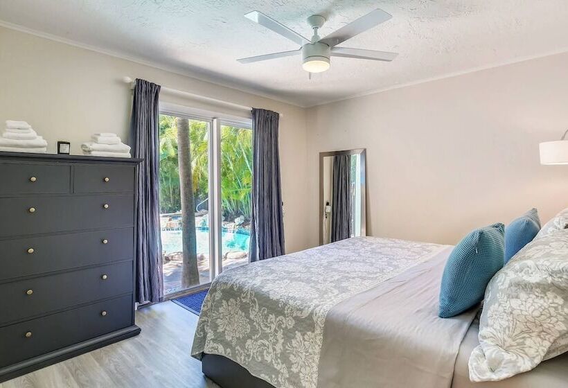 Flaglers Oasis By Avantstay Private Pool In Key West Month Long Stays Only