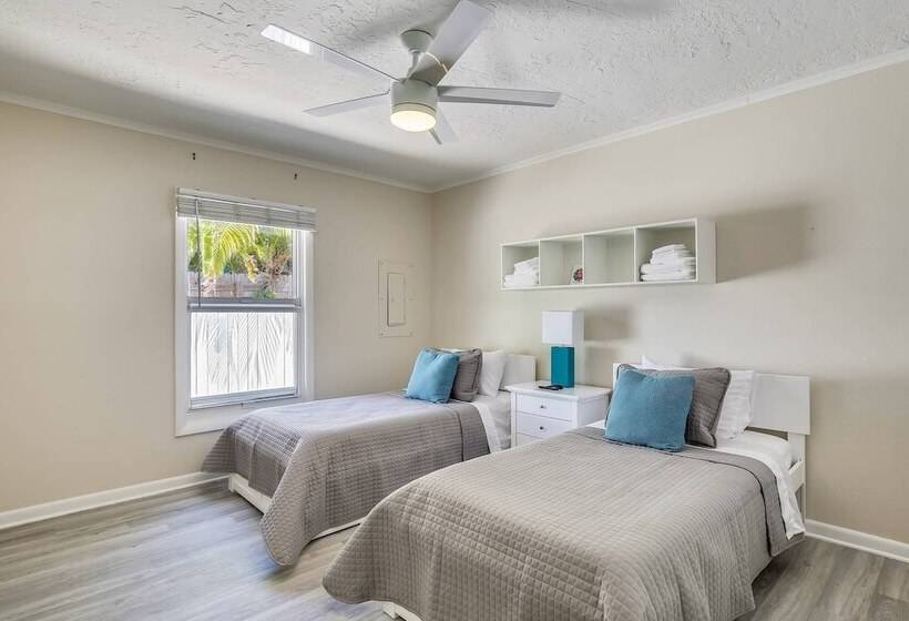 Flaglers Oasis By Avantstay Private Pool In Key West Month Long Stays Only