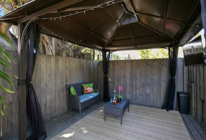 Flaglers Oasis By Avantstay Private Pool In Key West Month Long Stays Only