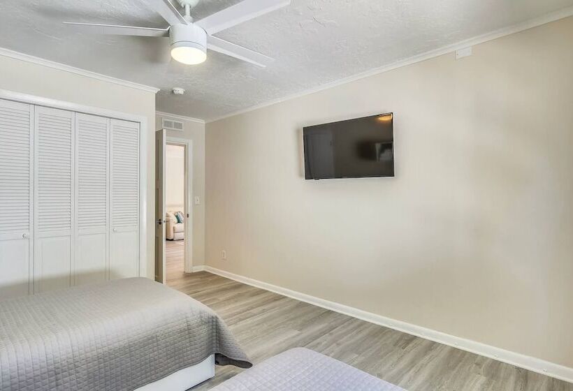 Flaglers Oasis By Avantstay Private Pool In Key West Month Long Stays Only