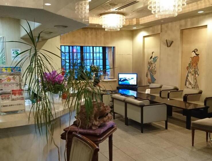 בית מלון כפרי Four C S Vacation Stay 91171v