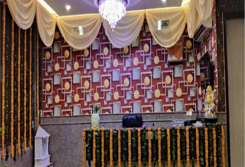 Hotel The Best Relax Inn By Wb Inn