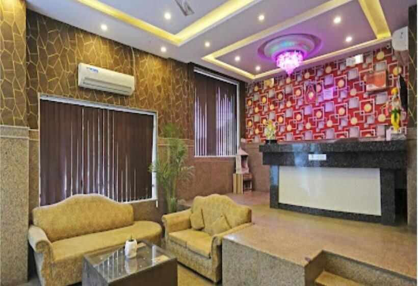 Hotel The Best Relax Inn By Wb Inn