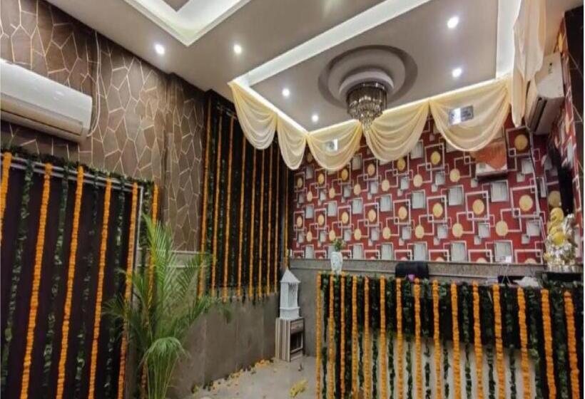 Hotel The Best Relax Inn By Wb Inn