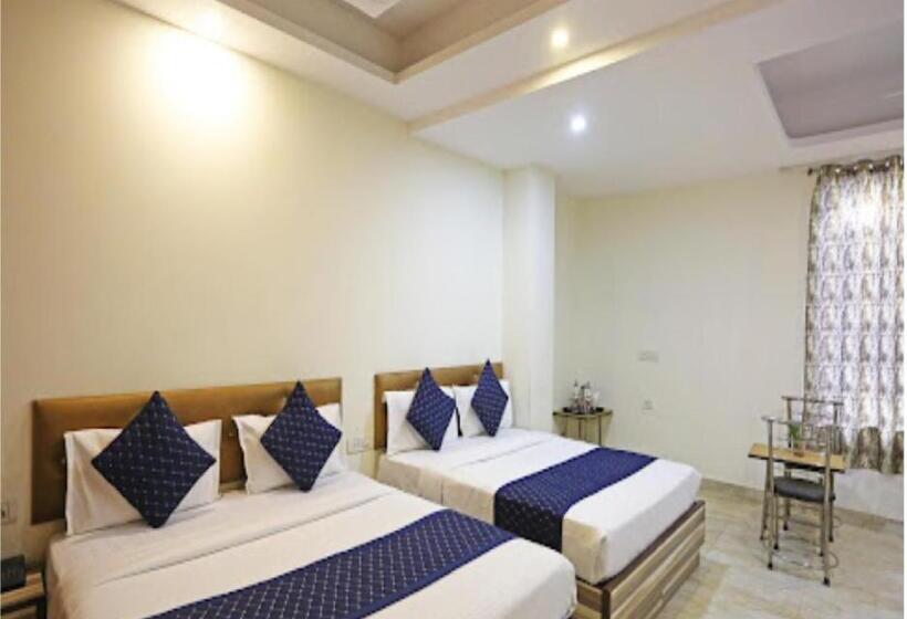 Hotel The Best Relax Inn By Wb Inn