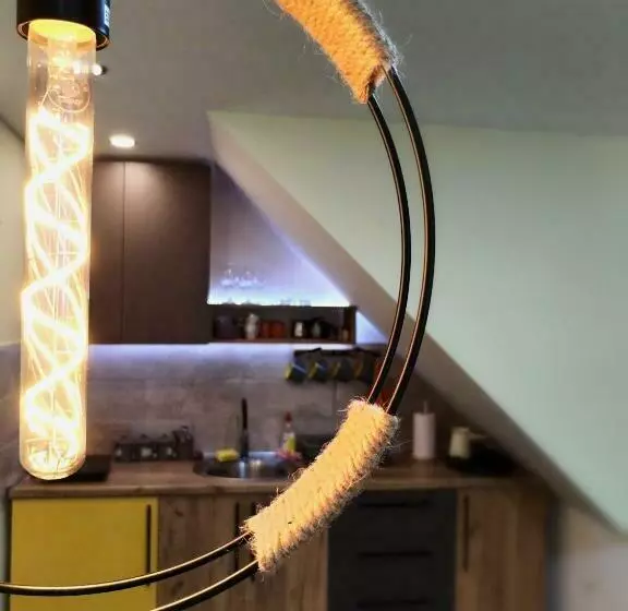 Nikas Apartman