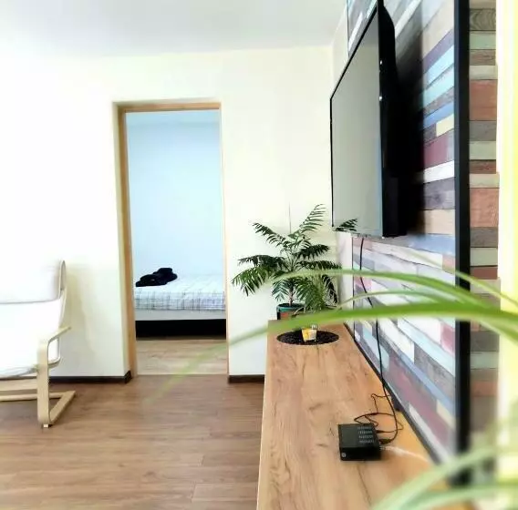 Nikas Apartman