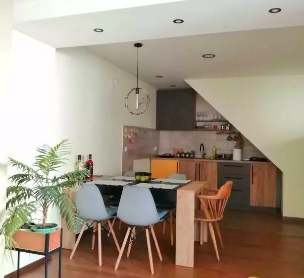 Nikas Apartman