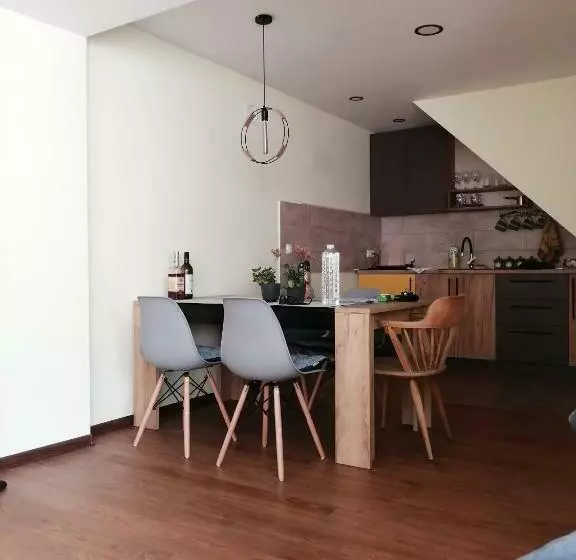 Nikas Apartman