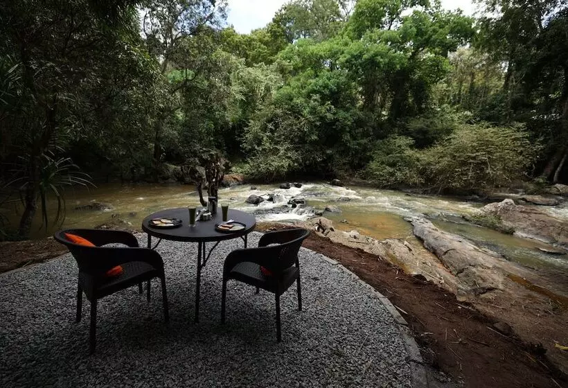 Lomakeskus Avadale Coorg   Stag Groups Not Allowed