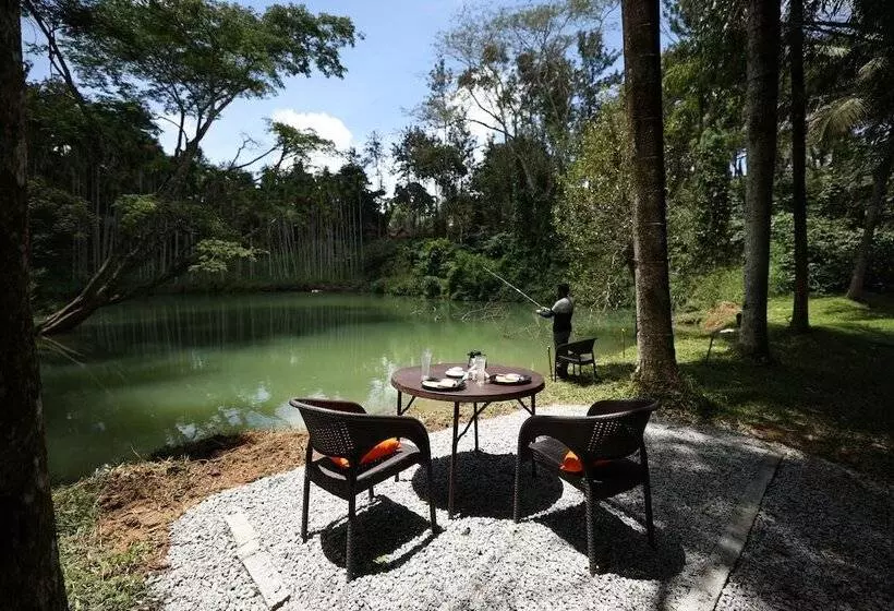 Lomakeskus Avadale Coorg   Stag Groups Not Allowed