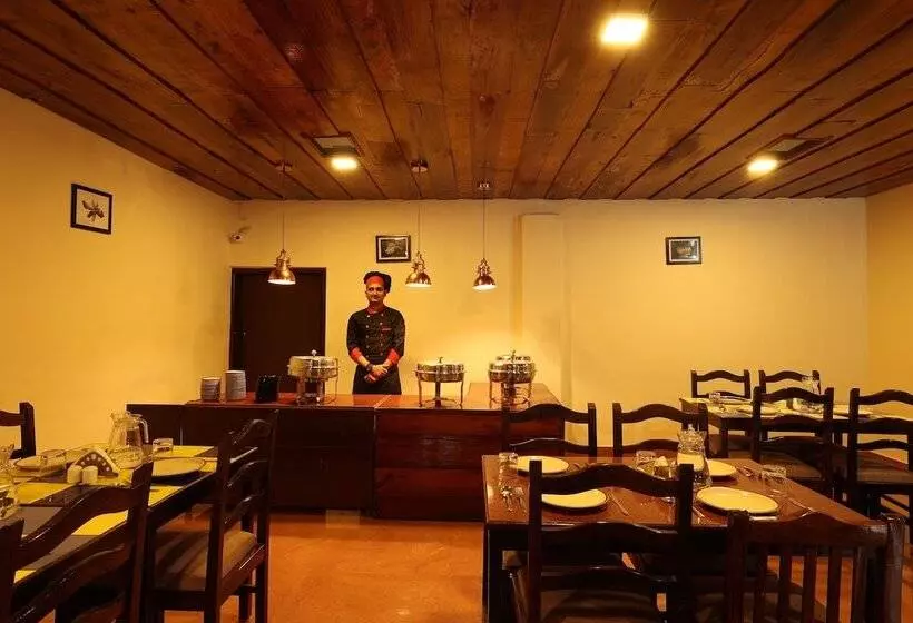 Lomakeskus Avadale Coorg   Stag Groups Not Allowed