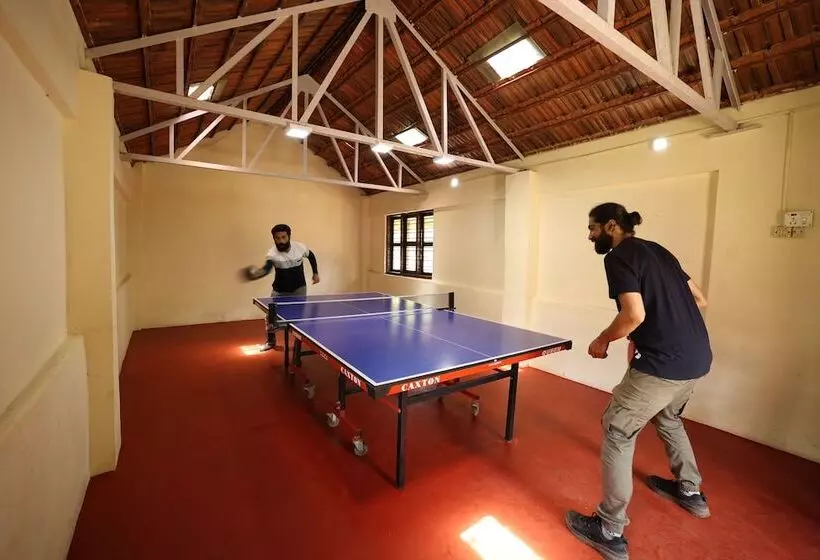 Lomakeskus Avadale Coorg   Stag Groups Not Allowed