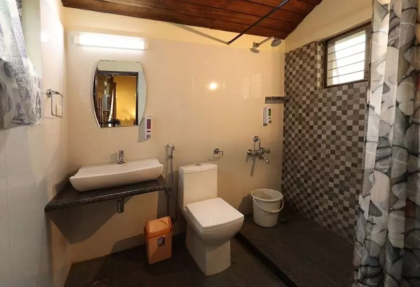 Lomakeskus Avadale Coorg   Stag Groups Not Allowed