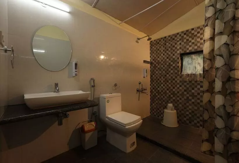 Lomakeskus Avadale Coorg   Stag Groups Not Allowed