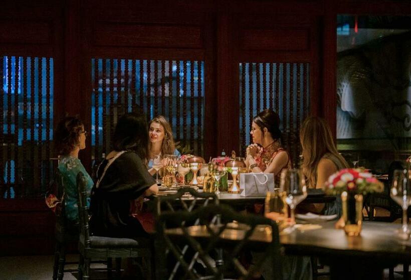 ホテル Smarana Hanoi Heritage