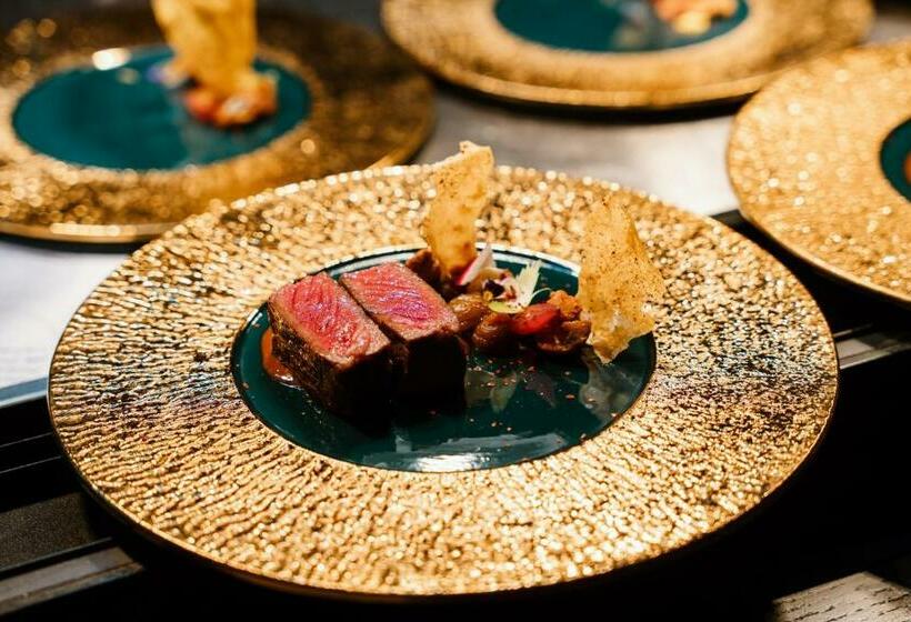 ホテル Smarana Hanoi Heritage