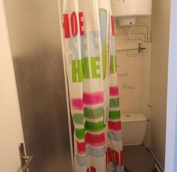 Studio Rdc   Marina 4   13 Allée Des Pinons   0 1