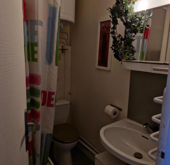 Studio Rdc   Marina 4   13 Allée Des Pinons   0 1