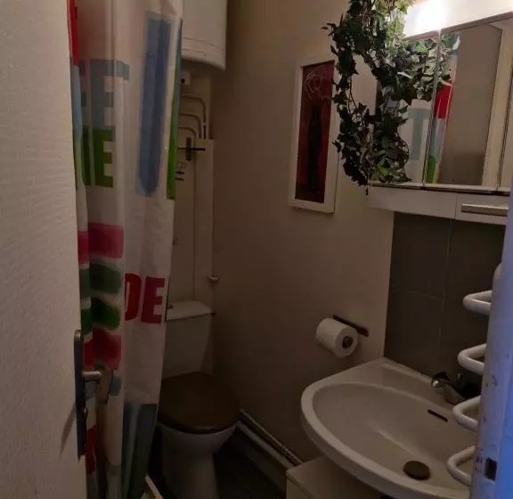 Studio Rdc   Marina 4   13 Allée Des Pinons   0 1