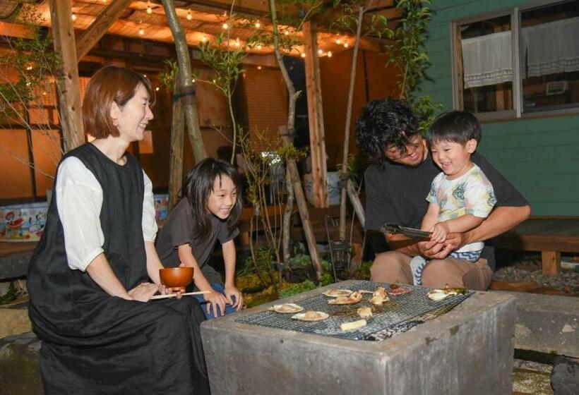 Yamaganorizou   Vacation Stay 02773v