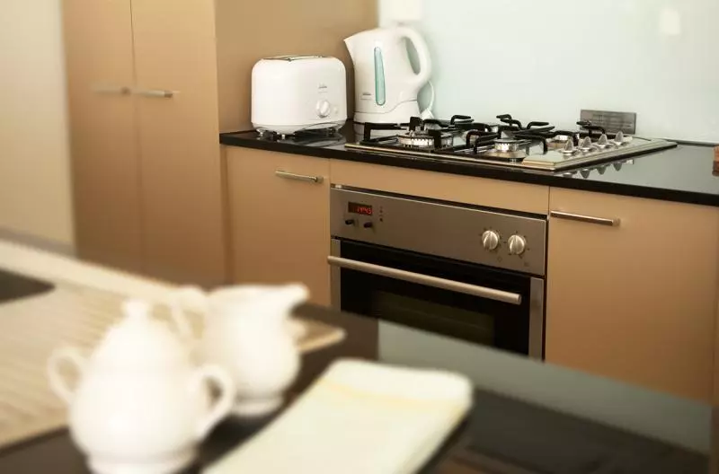 Apartments @ Glen Waverley