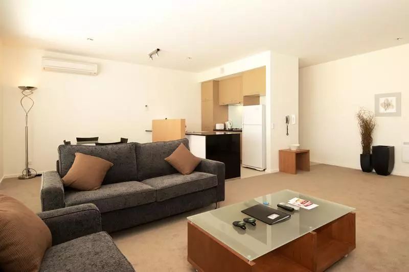 Apartments @ Glen Waverley