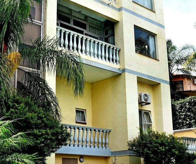 مبيت وإفطار All Seasons Boutique